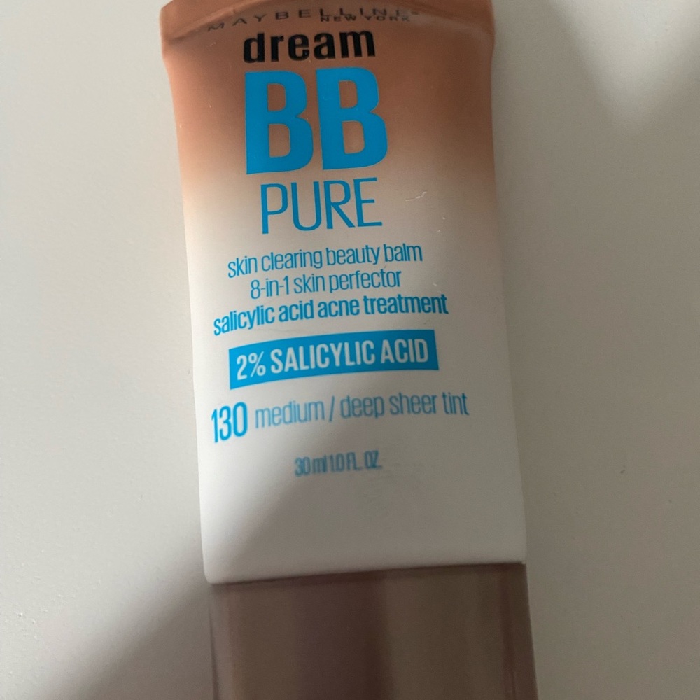 Maybelline, BB cream